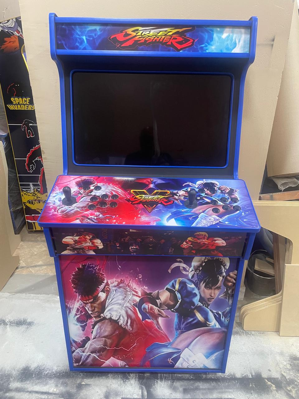 Flipão 32 polegadas