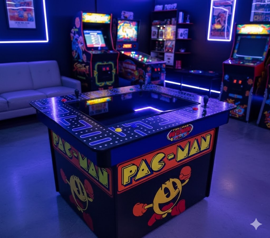 Pac-Man